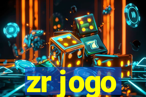 zr jogo